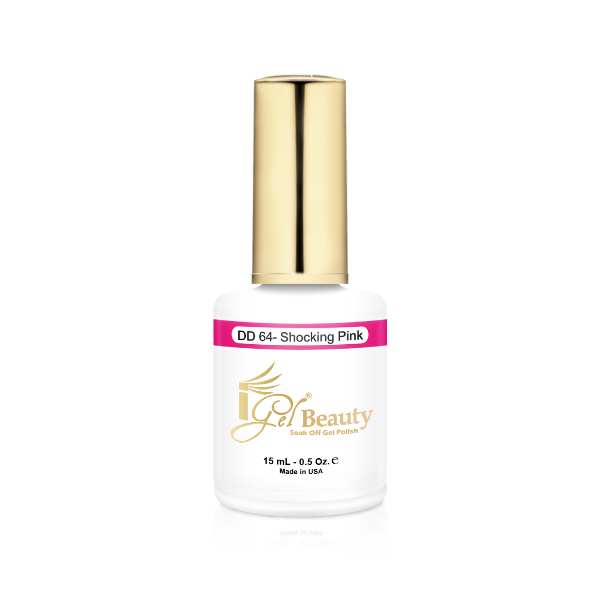 Dip & Dap - DD064 Shocking Pink