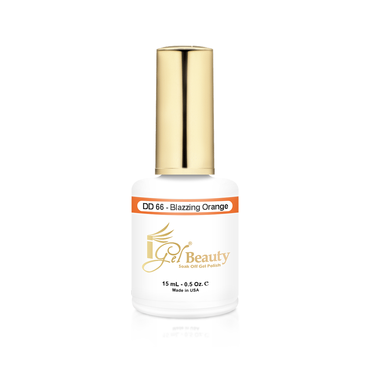 Dip & Dap - DD066 Blazzing Orange