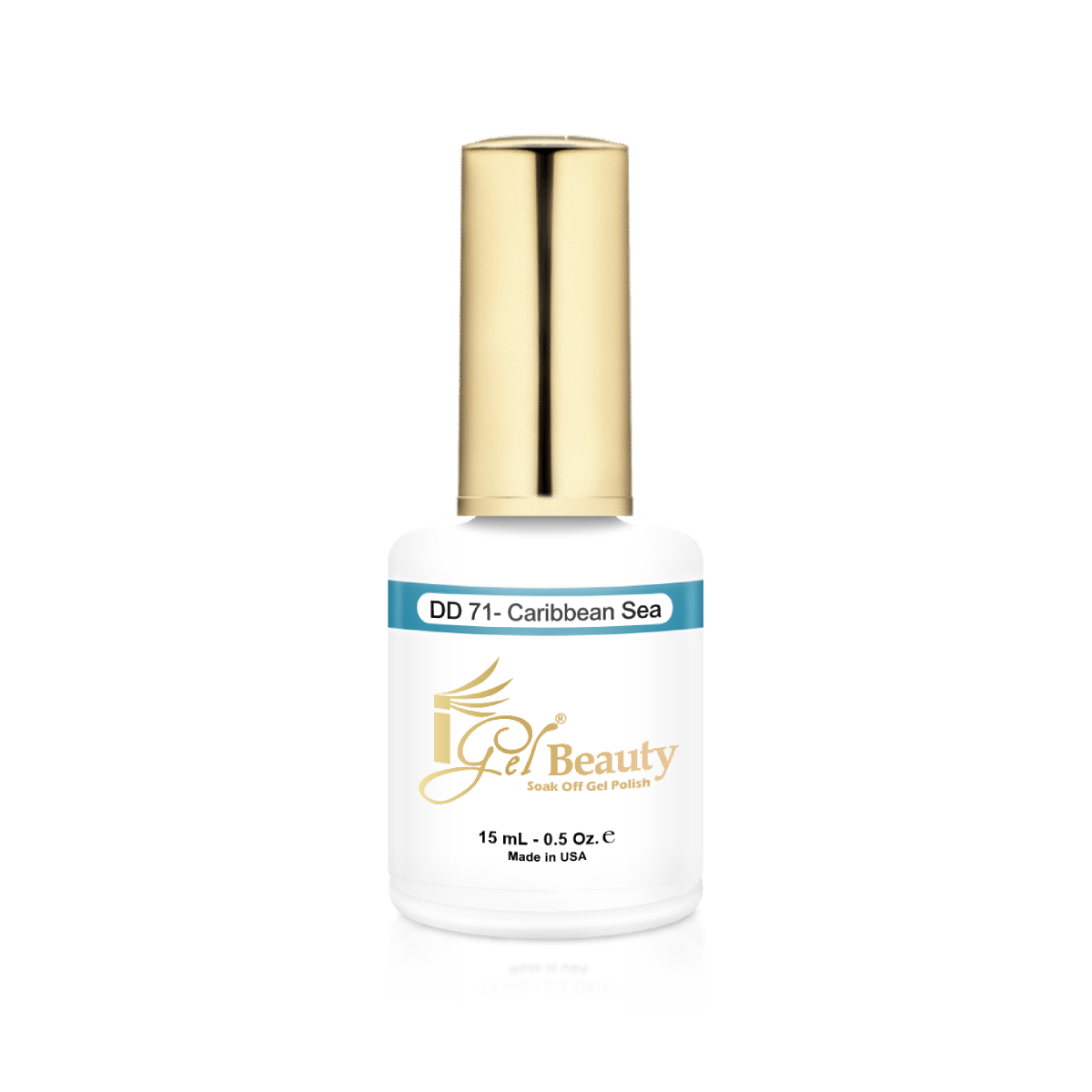 Dip & Dap - DD071 Caribbean Sea