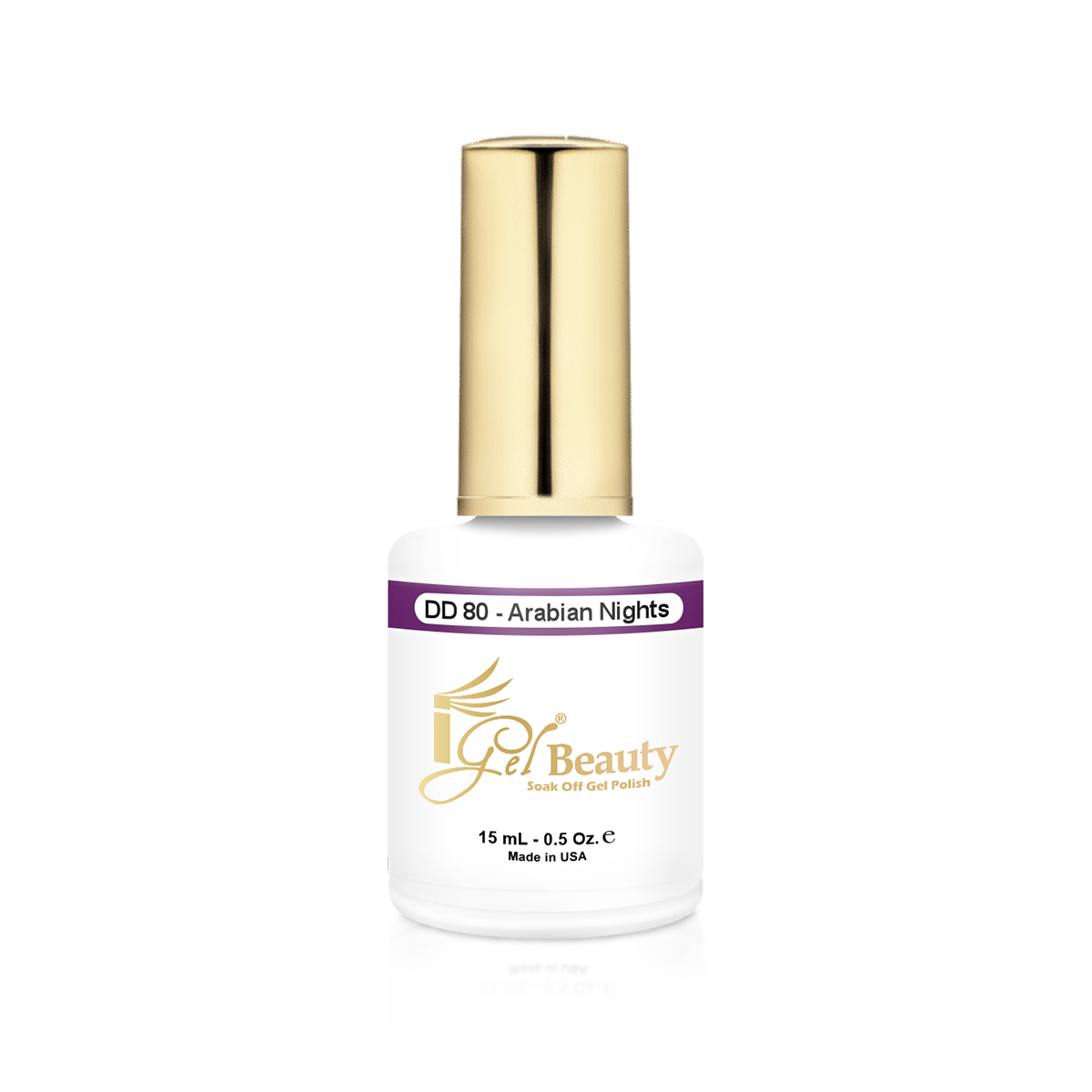 Dip & Dap - DD080 Arabian Nights