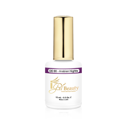 Dip & Dap - DD080 Arabian Nights