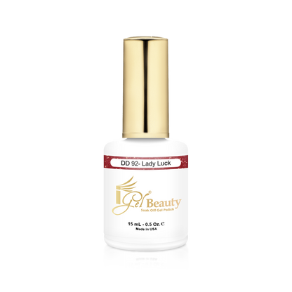 Dip & Dap - DD092 Lady Luck