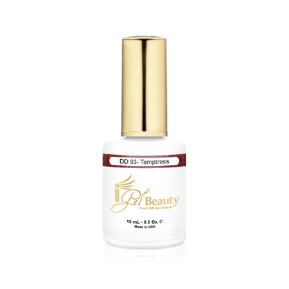 Dip & Dap - DD093 Temptress