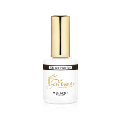 Dip & Dap - DD102 High Tea