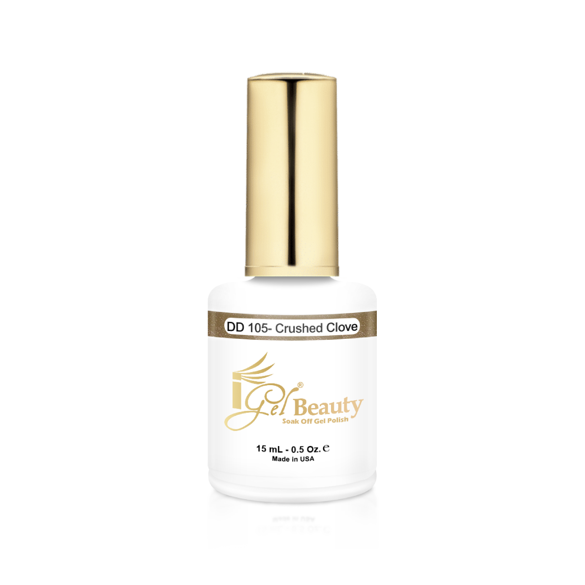 Dip & Dap - DD105 Crushed Clove