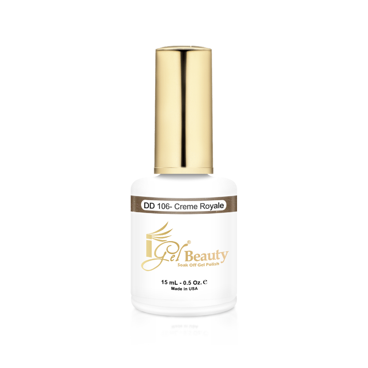 Dip & Dap - DD106 Creme Royale