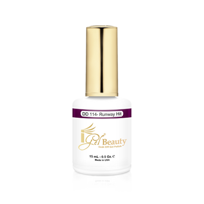 Dip & Dap - DD114 Runway Hit