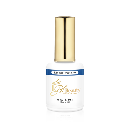 Dip & Dap - DD121 Vast Sky