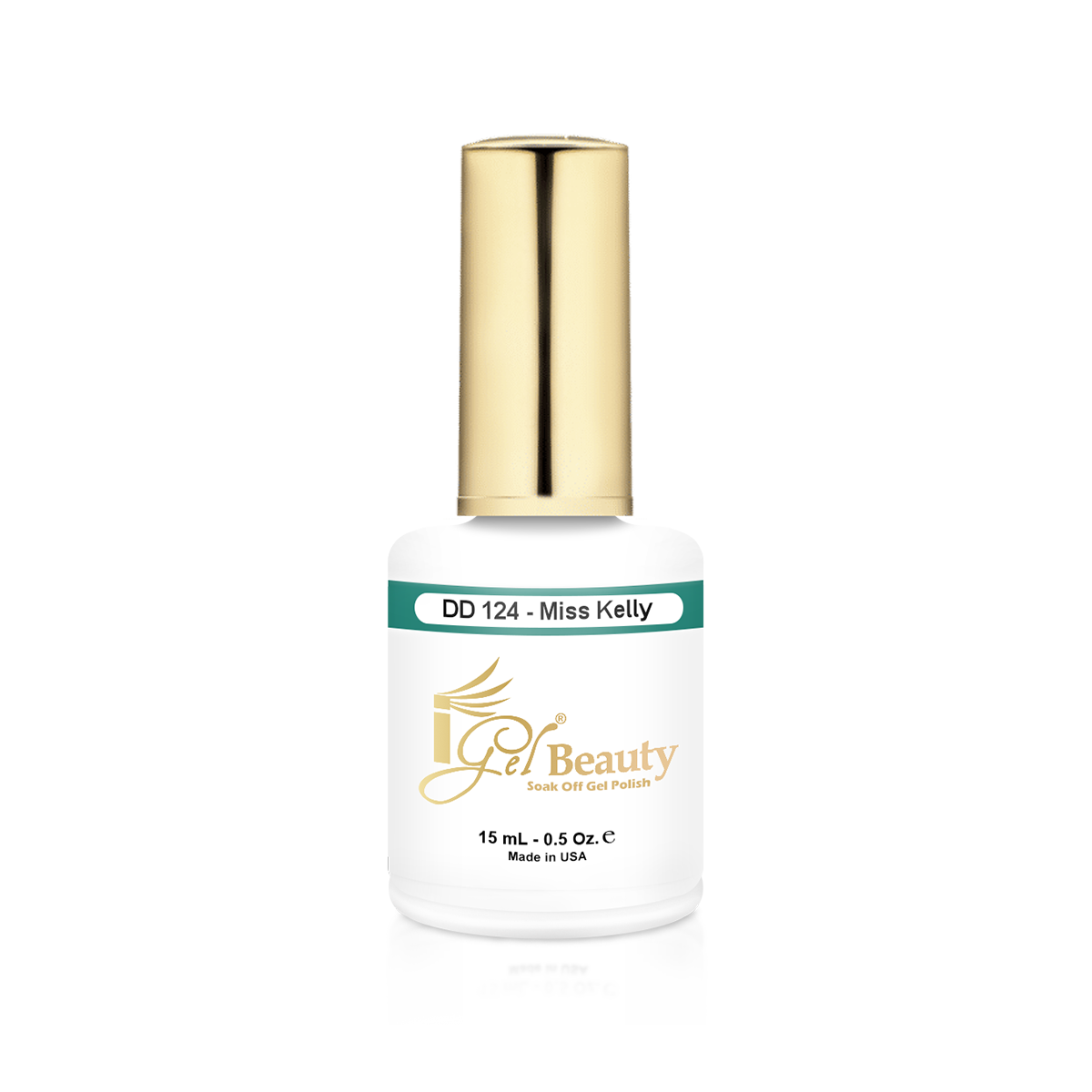 Dip & Dap - DD124 Miss Kelly