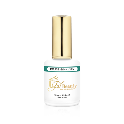 Dip & Dap - DD124 Miss Kelly