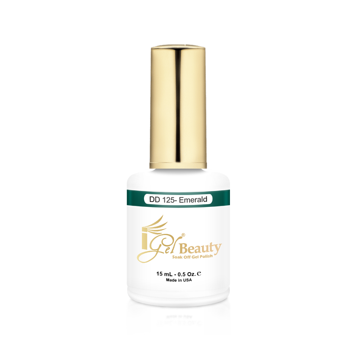 Dip & Dap - DD125 Emerald
