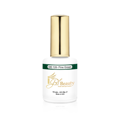 Dip & Dap - DD126 Pine Green