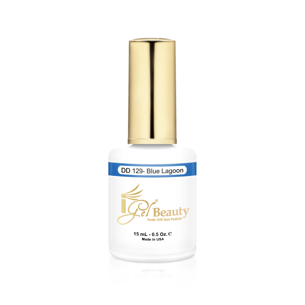 Dip & Dap - DD129 Blue Lagoon