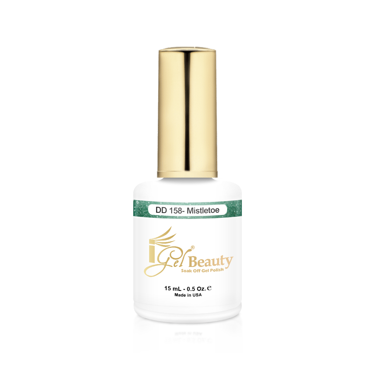 Dip & Dap - DD158 Mistletoe