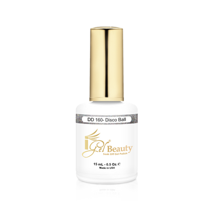 Dip & Dap - DD160 Disco Ball