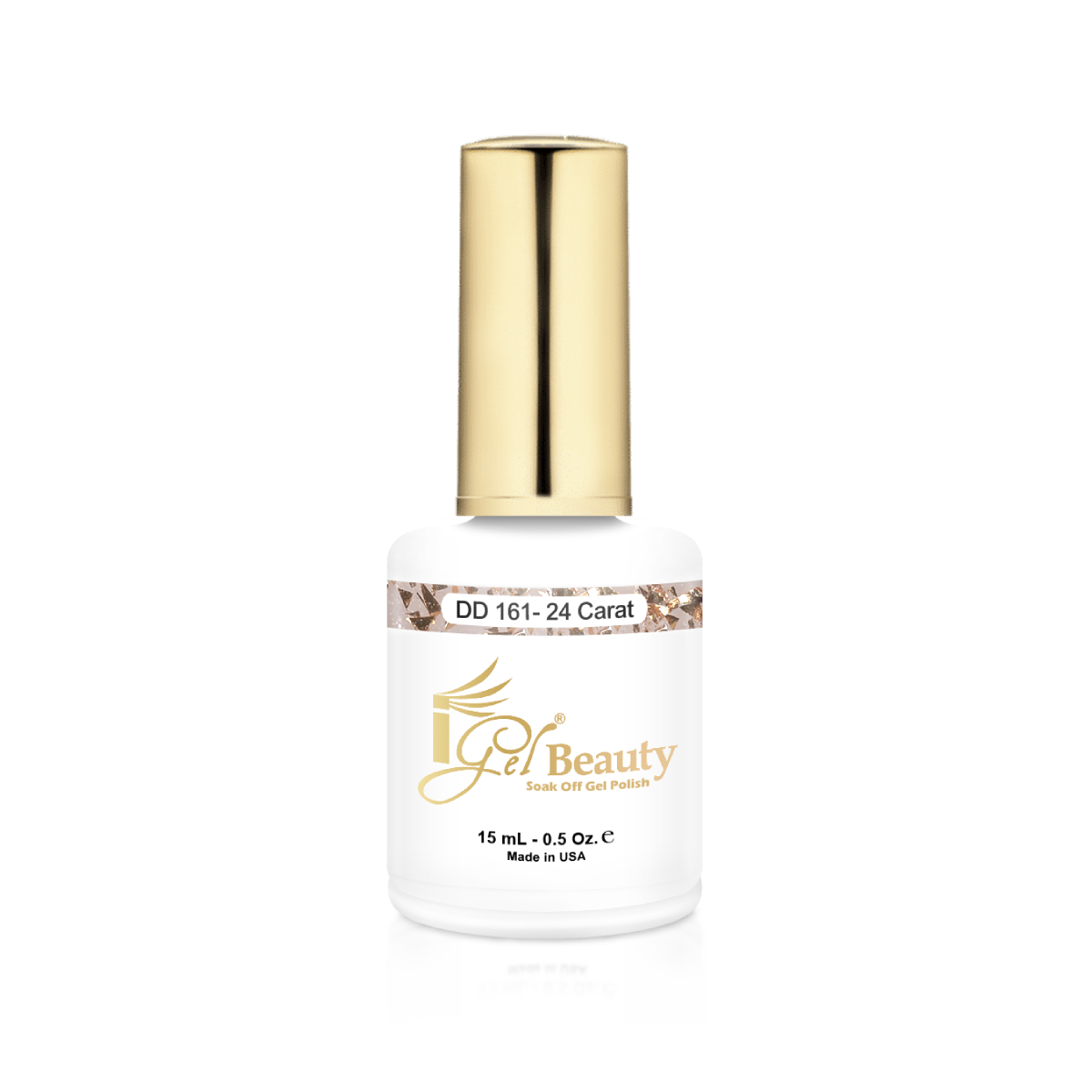 Dip & Dap - DD161 24 Carat