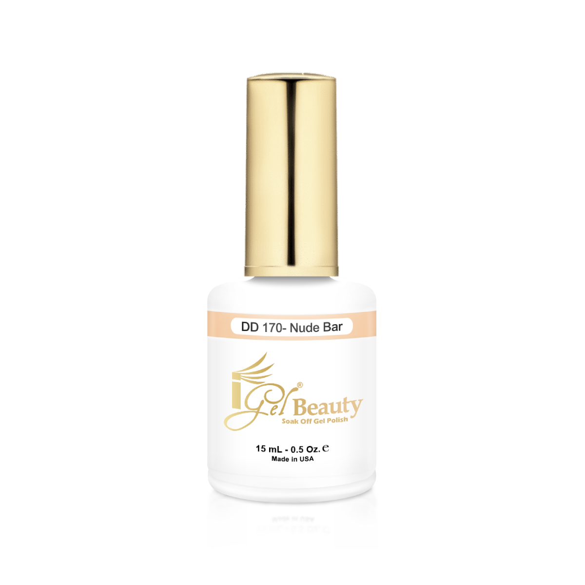 Dip & Dap - DD170 Nude Bar