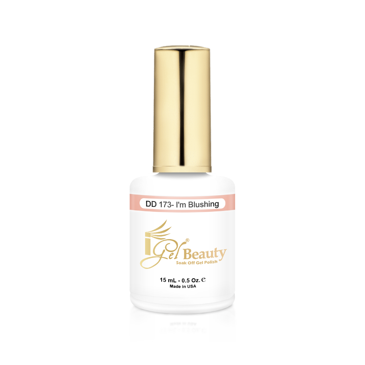 Dip & Dap - DD173 I'm Blushing