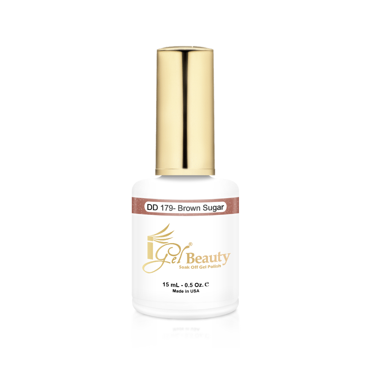 Dip & Dap - DD179 Brown Sugar