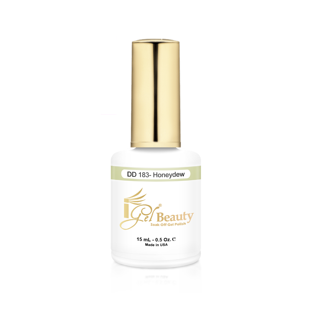 Dip & Dap - DD183 Honeydew