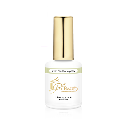 Dip & Dap - DD183 Honeydew