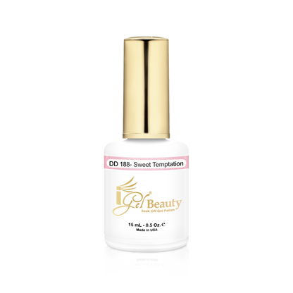 Dip & Dap - DD188 Sweet Temptation