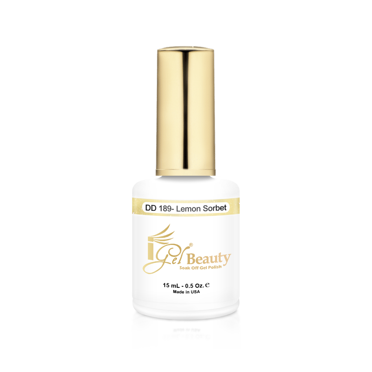 Dip & Dap - DD189 Lemon Sorbet