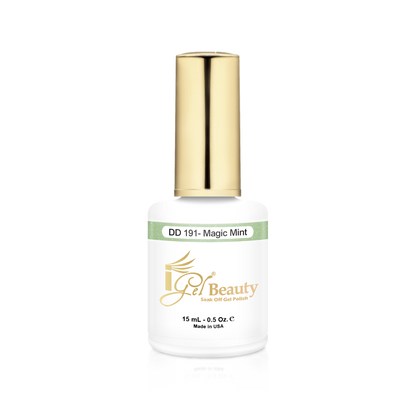 Dip & Dap - DD191 Magic Mint