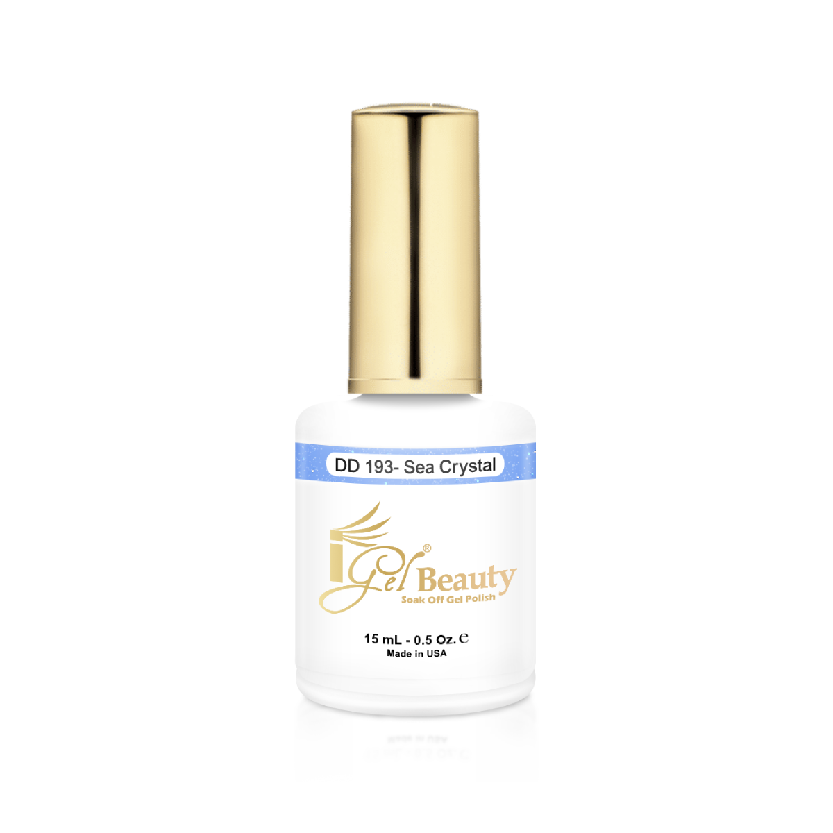 Dip & Dap - DD193 Sea Crystal