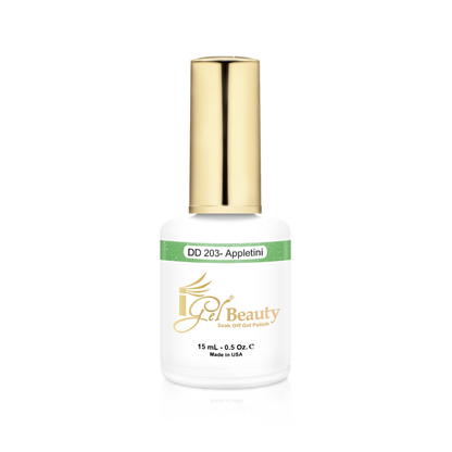 Dip & Dap - DD203 Appletini