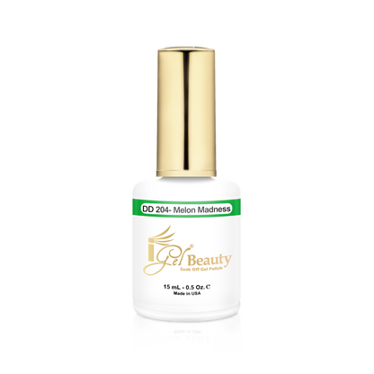 Dip & Dap - DD204 Melon Madness