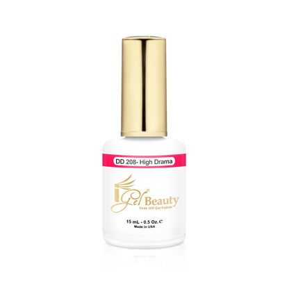 Dip & Dap - DD208 High Drama