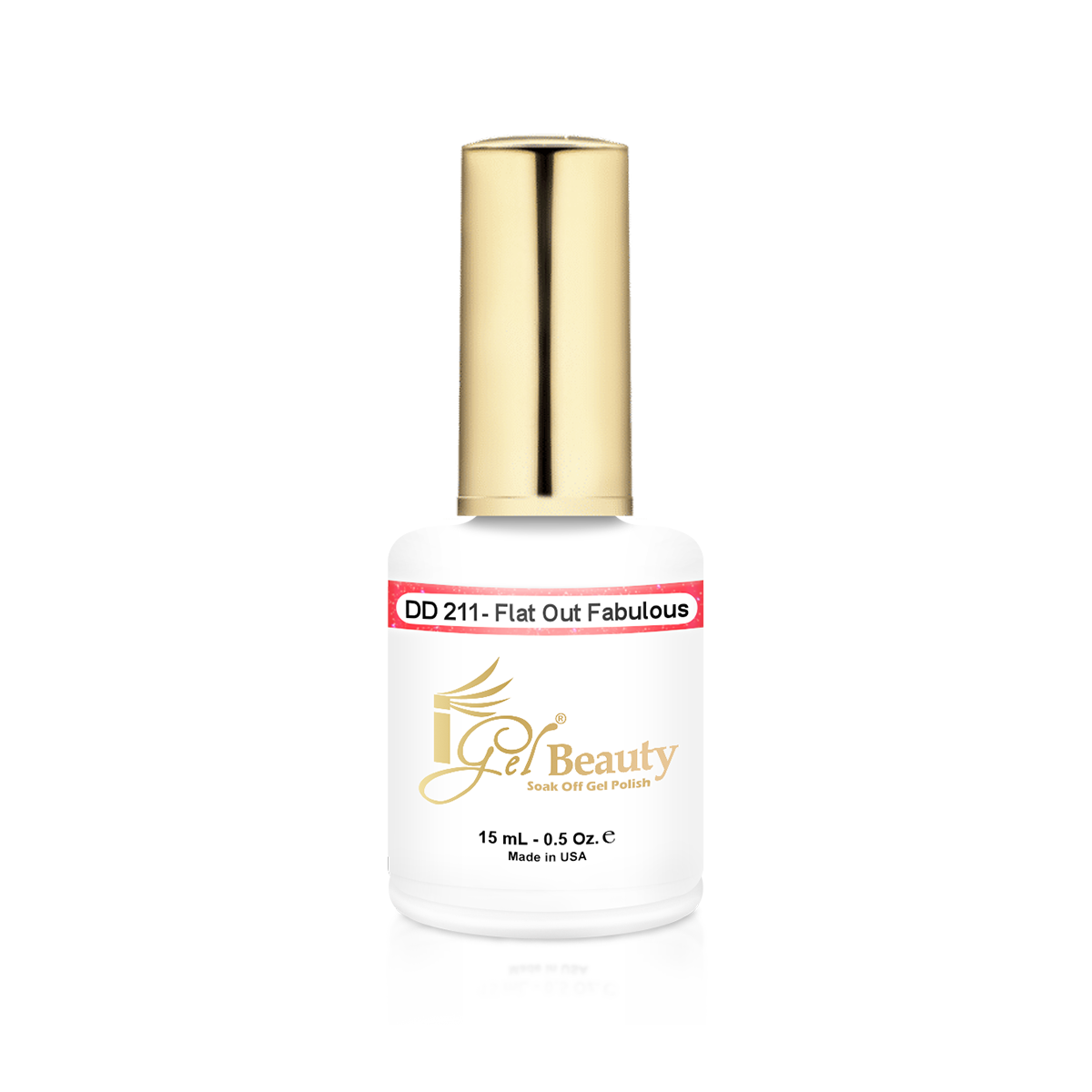 Dip & Dap - DD211 Flat Out Fabulous