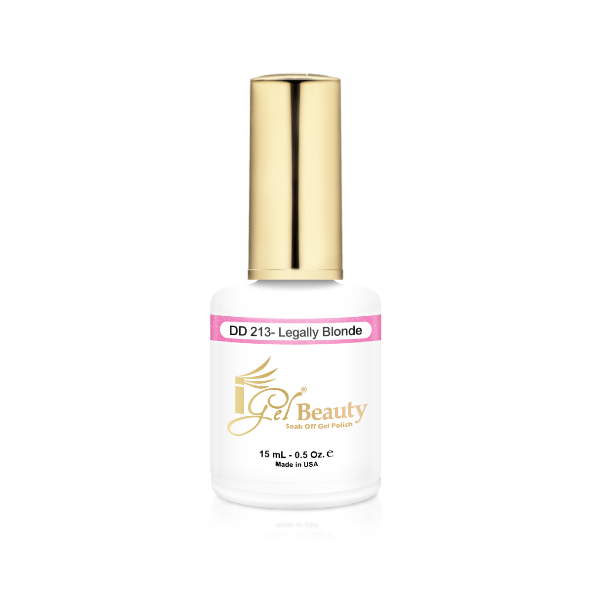 Dip & Dap - DD213 Legally Blonde