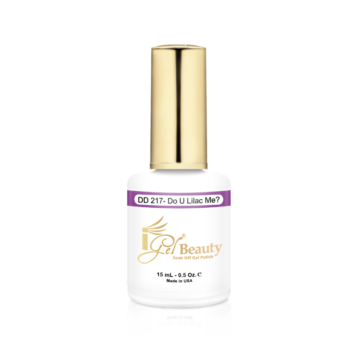 Dip & Dap - DD217 Don't U Lilac Me?