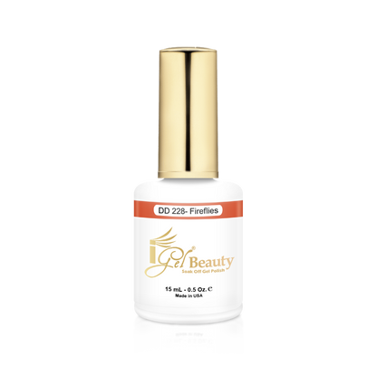 Dip & Dap - DD228 Fireflies