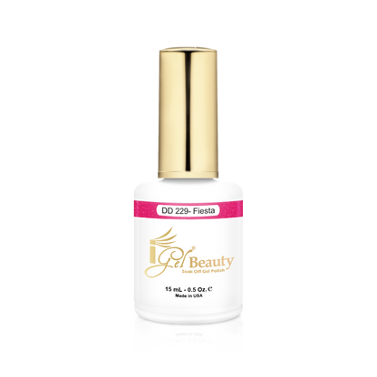 Dip & Dap - DD229 Fiesta