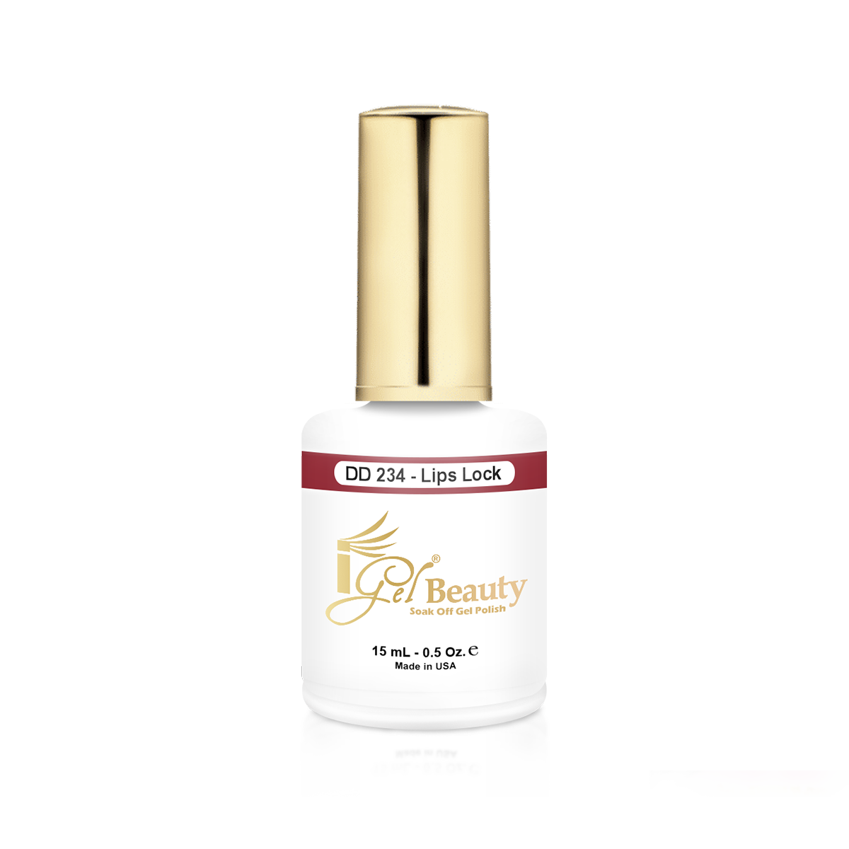 Dip & Dap - DD234 Lips Lock