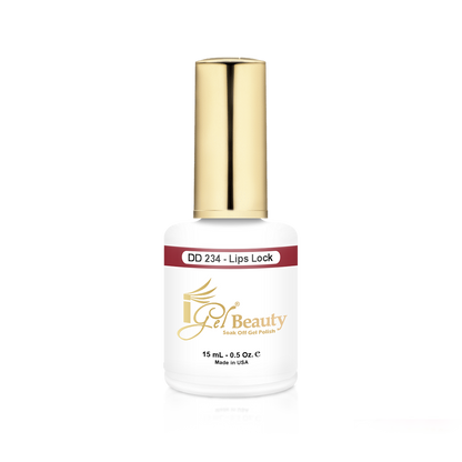 Dip & Dap - DD234 Lips Lock