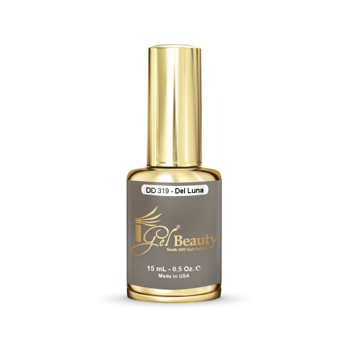 Dip & Dap - DD319 Del Luna