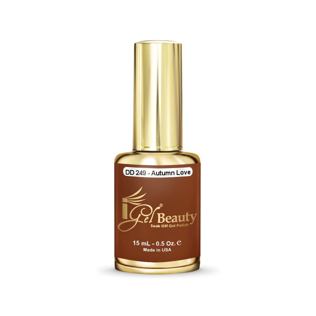 Dip & Dap - DD249 Autumn Love