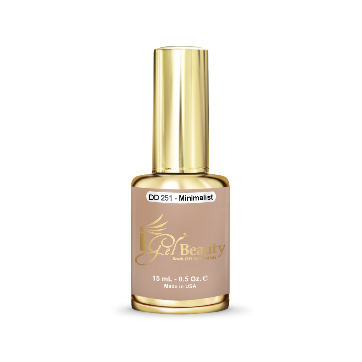 Dip & Dap - DD251 Minimalist