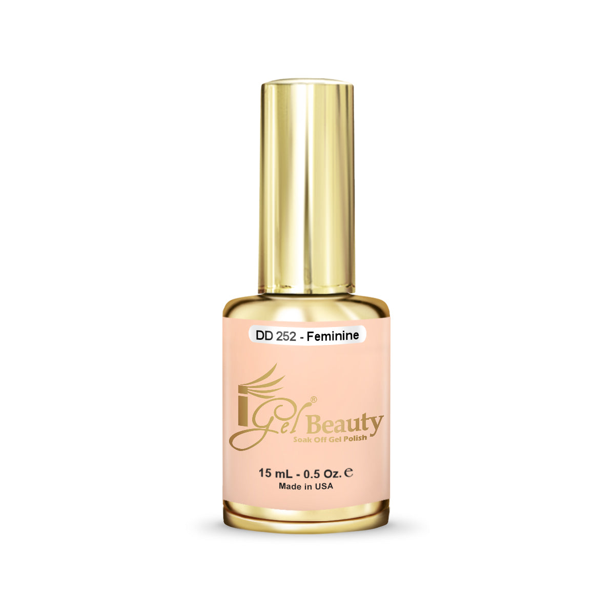 Dip & Dap - DD252 Feminine