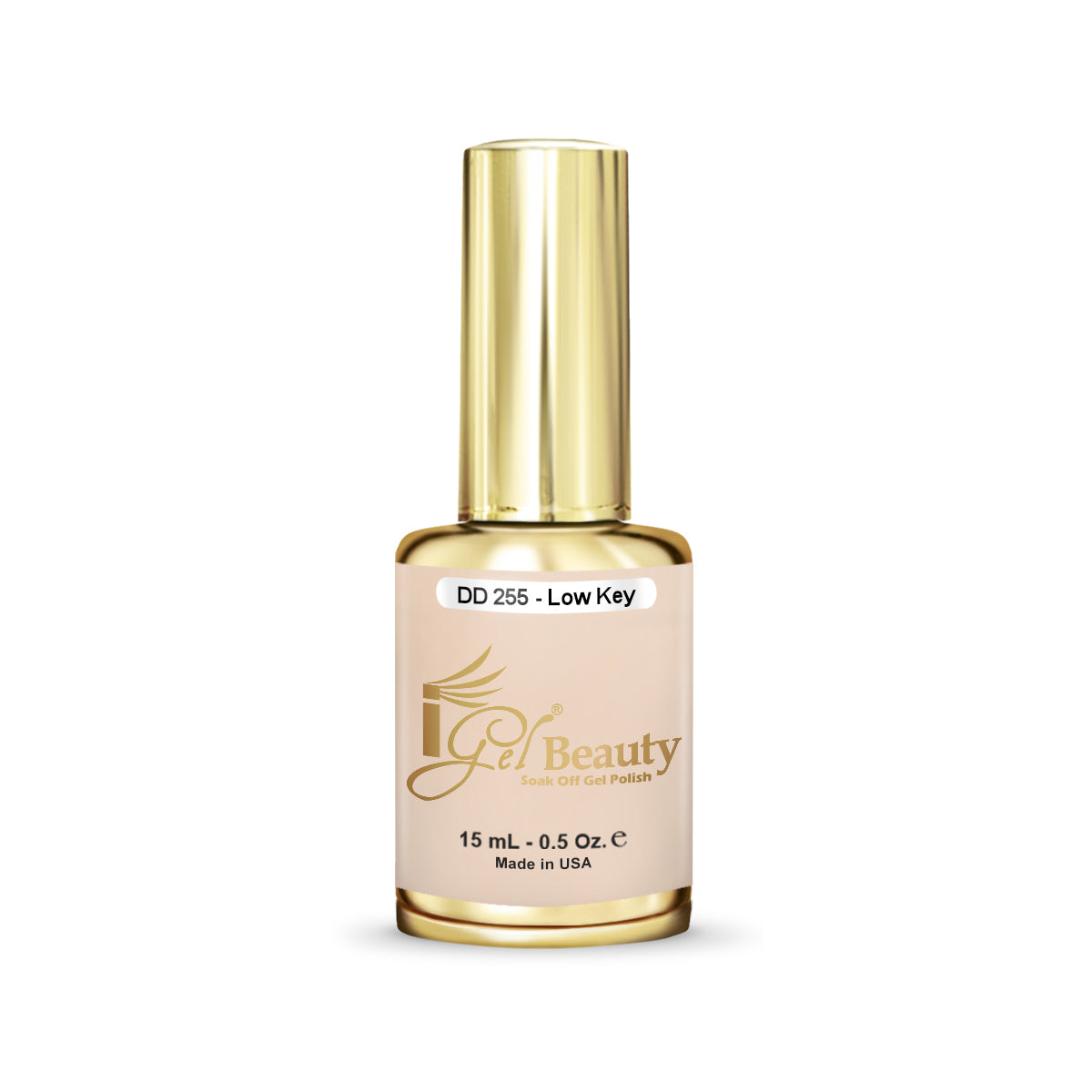 Dip & Dap - DD255 Low Key