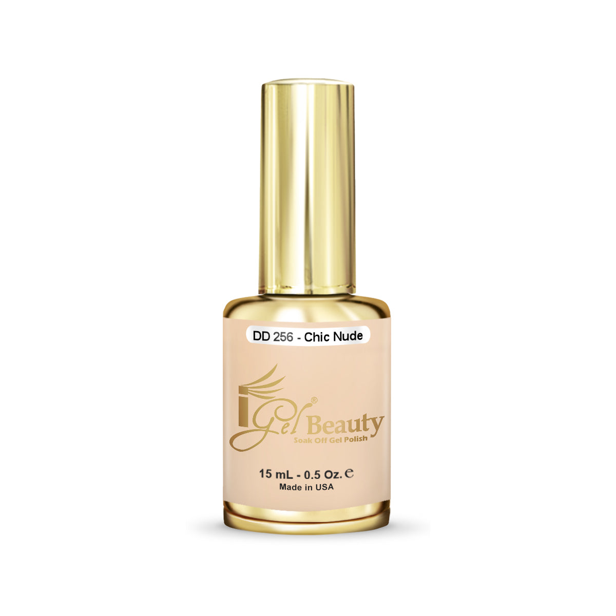 Dip & Dap - DD256 Chic Nude