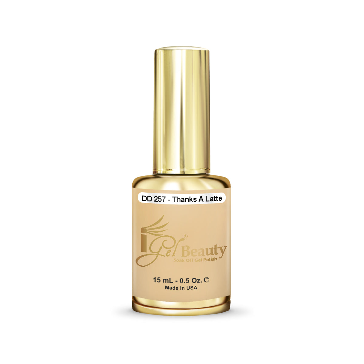 Dip & Dap - DD257 Thanks A Latte