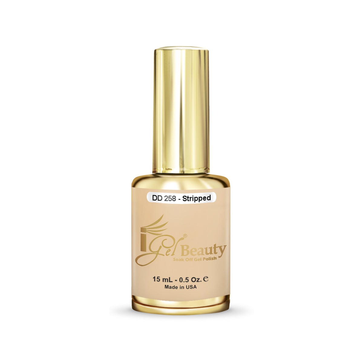 Dip & Dap - DD258 Stripped