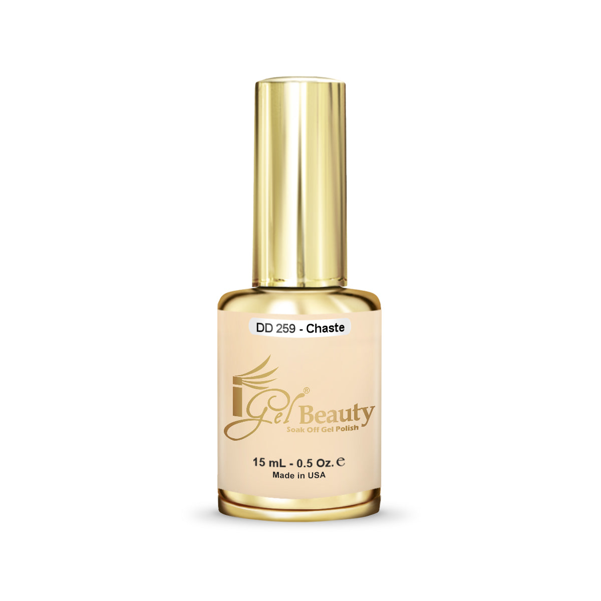 Dip & Dap - DD259 Chaste