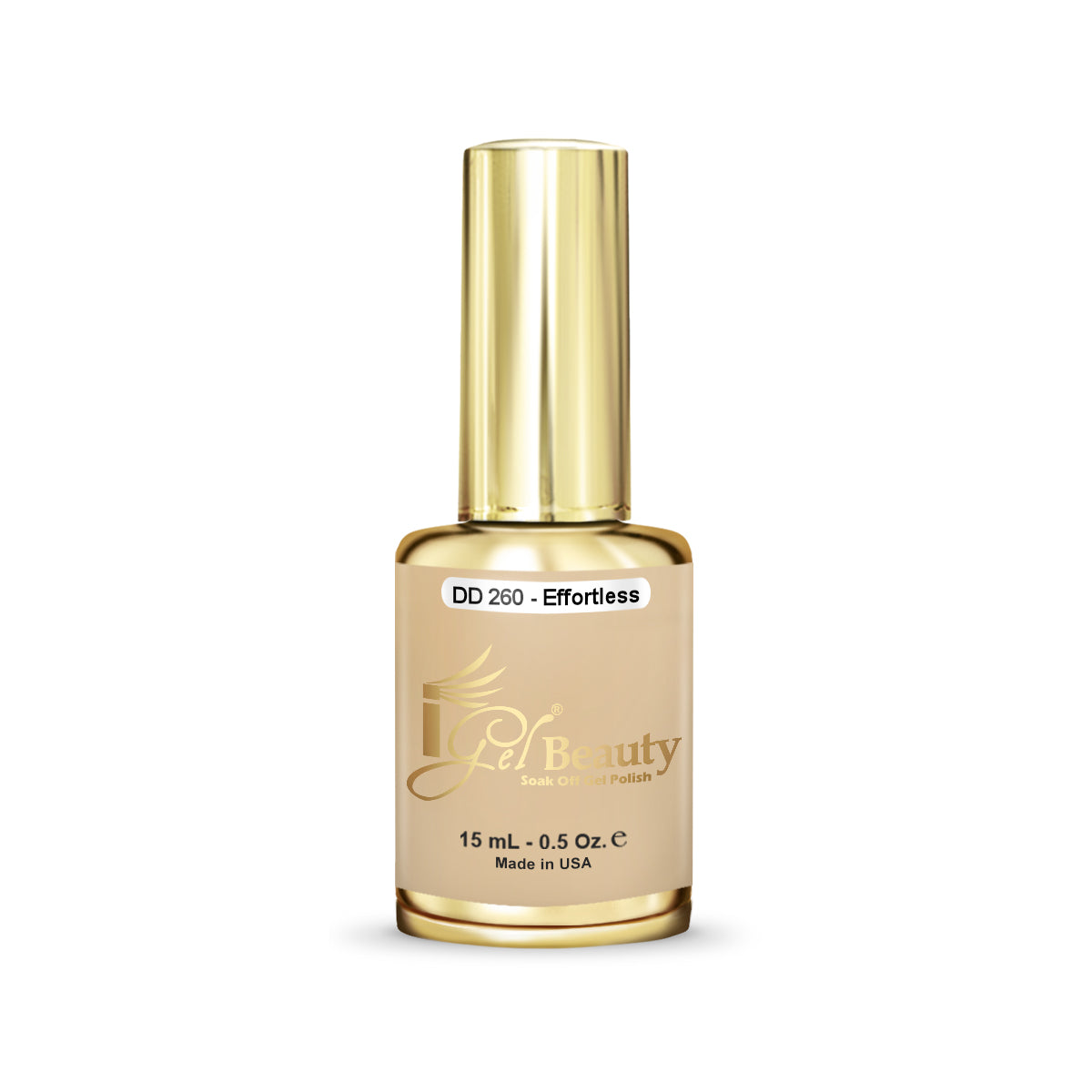 Dip & Dap - DD260 Effortless