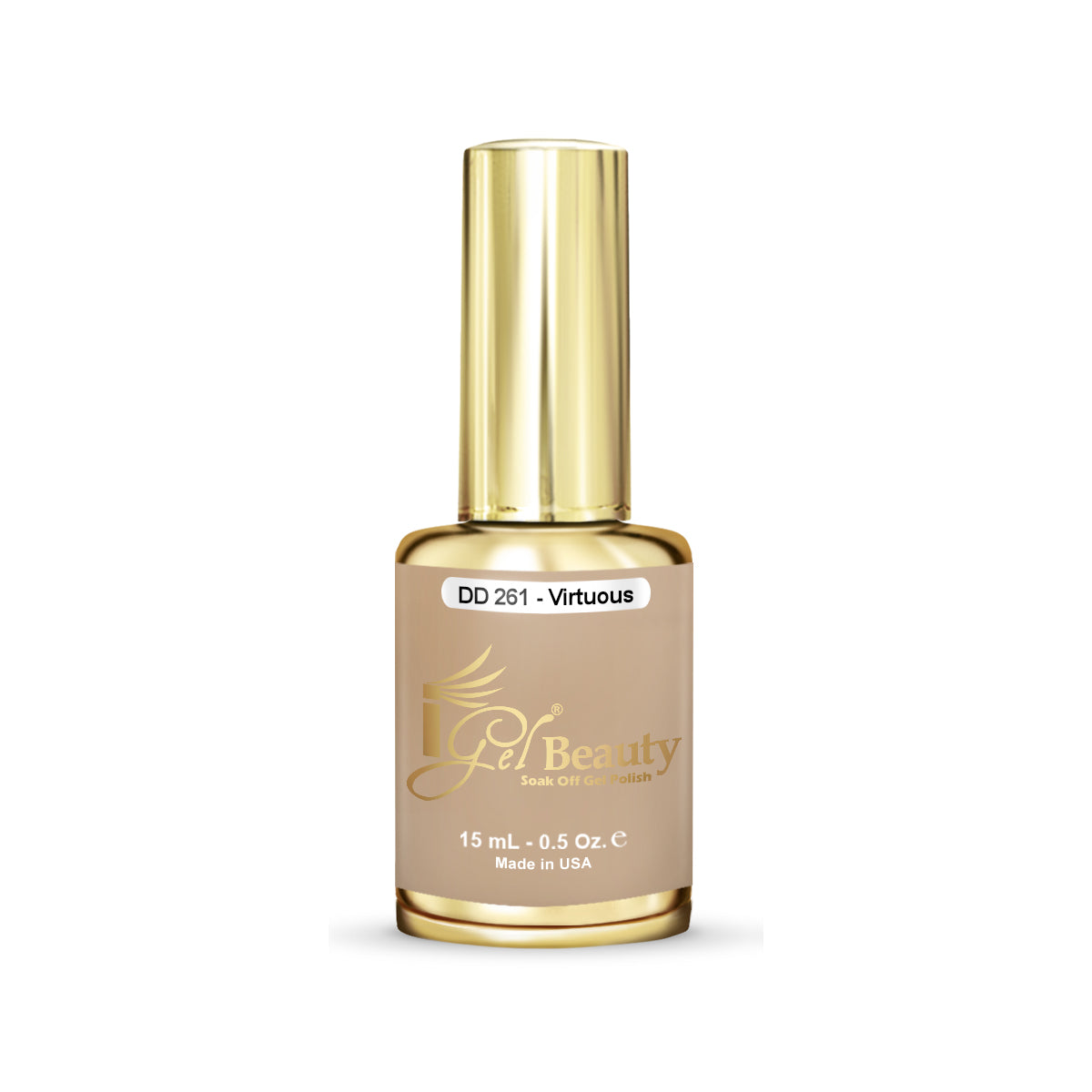 Dip & Dap - DD261 Virtuous